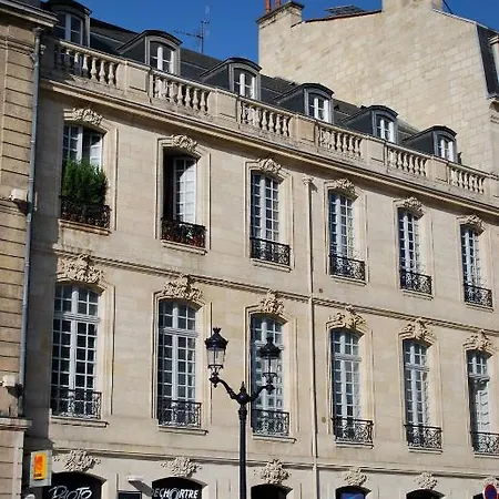 Les Du Centre De アパート *