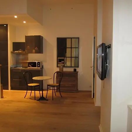 Les Du Centre De Apartment